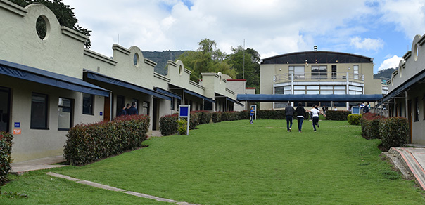 Foto COLEGIO LOS TREBOLES